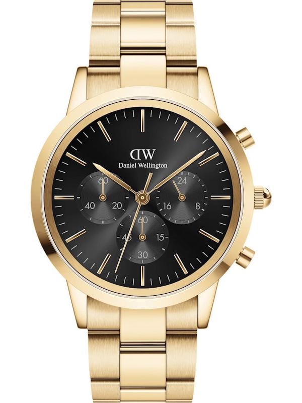Наручний годинник чоловічий Daniel Wellington DW00100641 (640873)