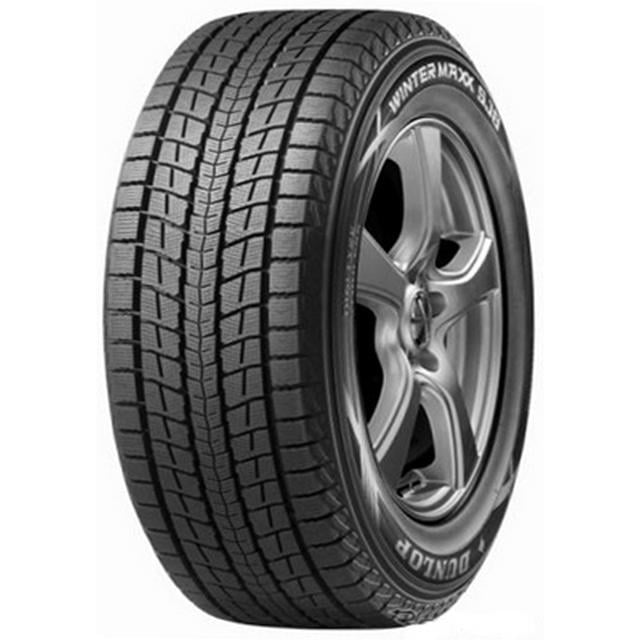 Шина зимняя Dunlop Winter Maxx SJ8 255/55 R18 109R XL (1000838739)