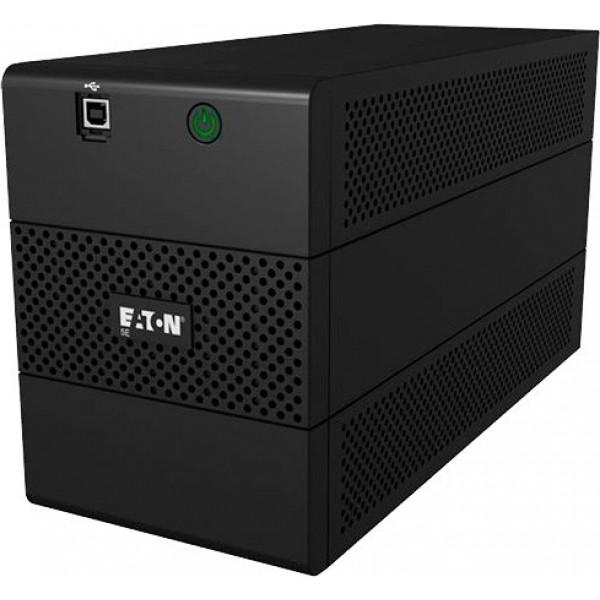 Джерело безперебійного живлення Eaton 5E 850VA, USB (5E850IUSBDIN) - фото 2