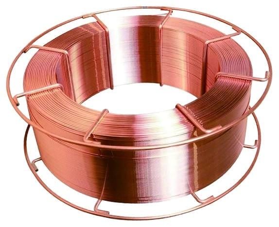 Сварочная проволока ProCraft SW815 0,8 мм 15 кг