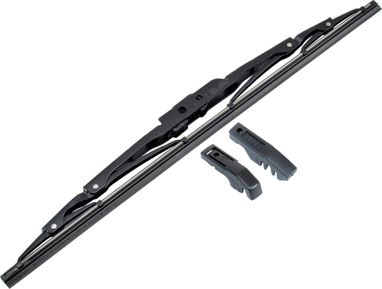 Щітка склоочисника каркасна 15 Velgio Elite 380 мм (EL38) Щітка склоочисника каркасна 15 Velgio Elite 380 мм (EL38)