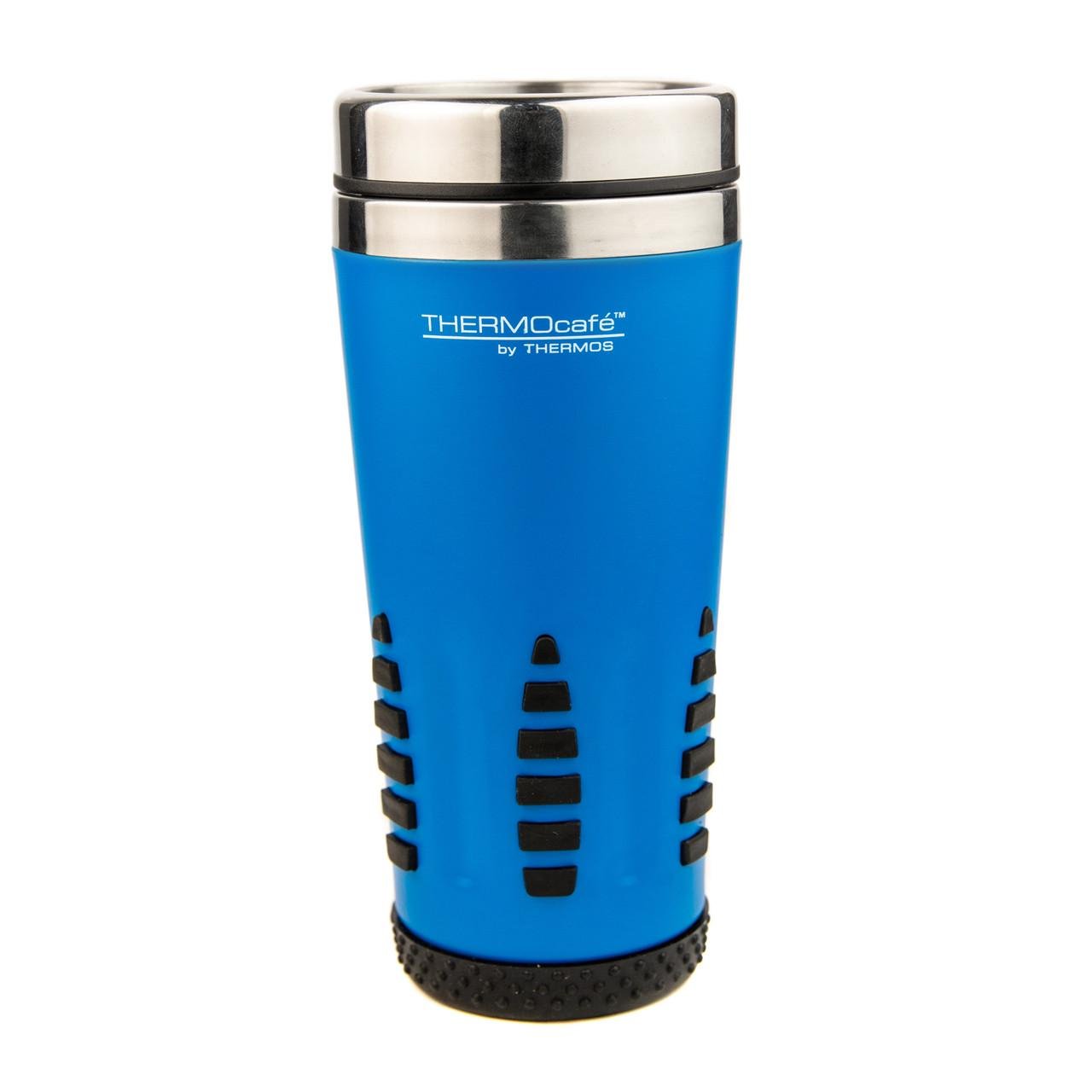 Термокружка Thermos RoughMug-450 0,4 л Blue