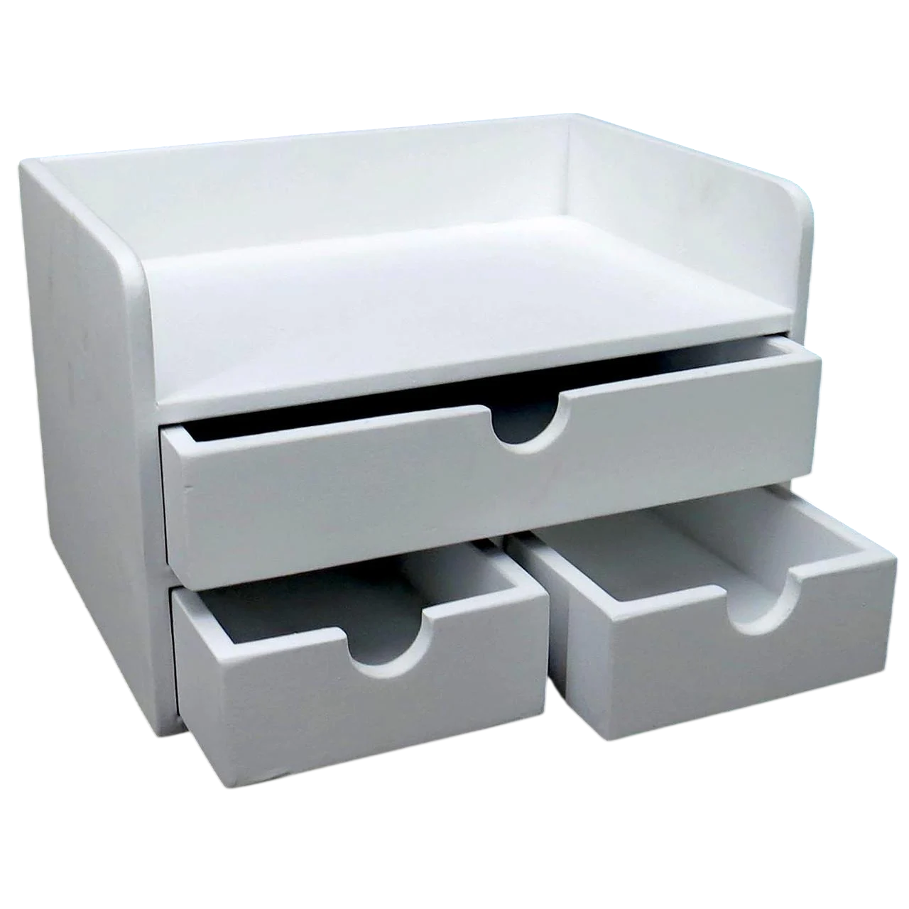 Комод мини из дерева Пенгера Зефир (МНК-008620)