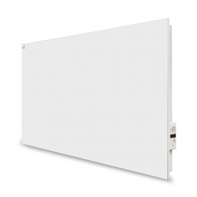 Керамічна панель з програматором LIFEX Classic 800 Білий