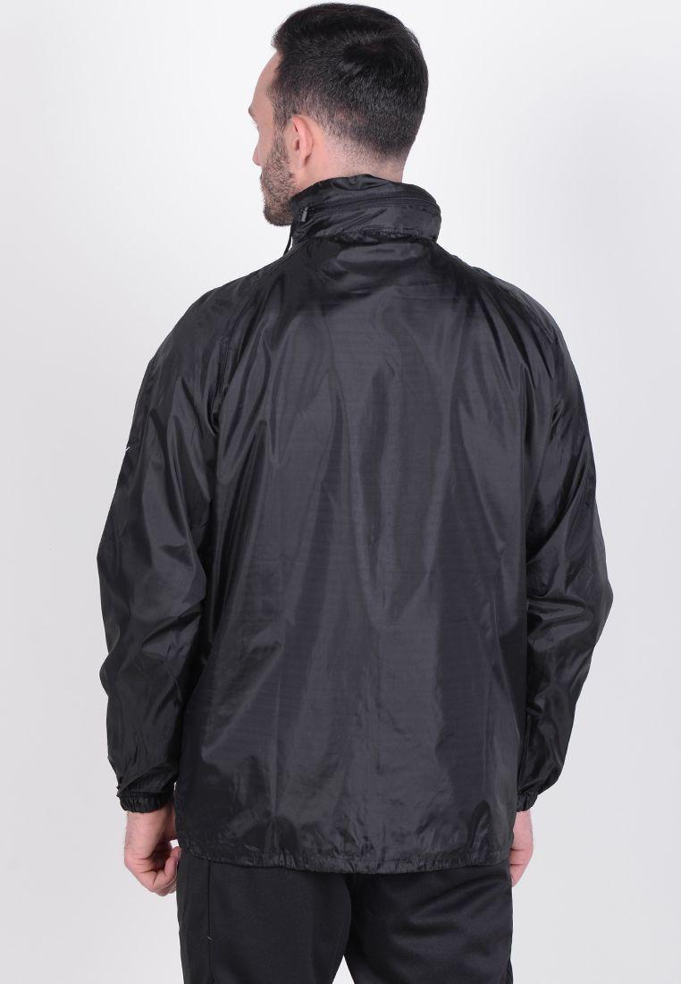 Ветровка Zeus K-WAY RAIN 3XL Черный (Z00316 3XL) - фото 3