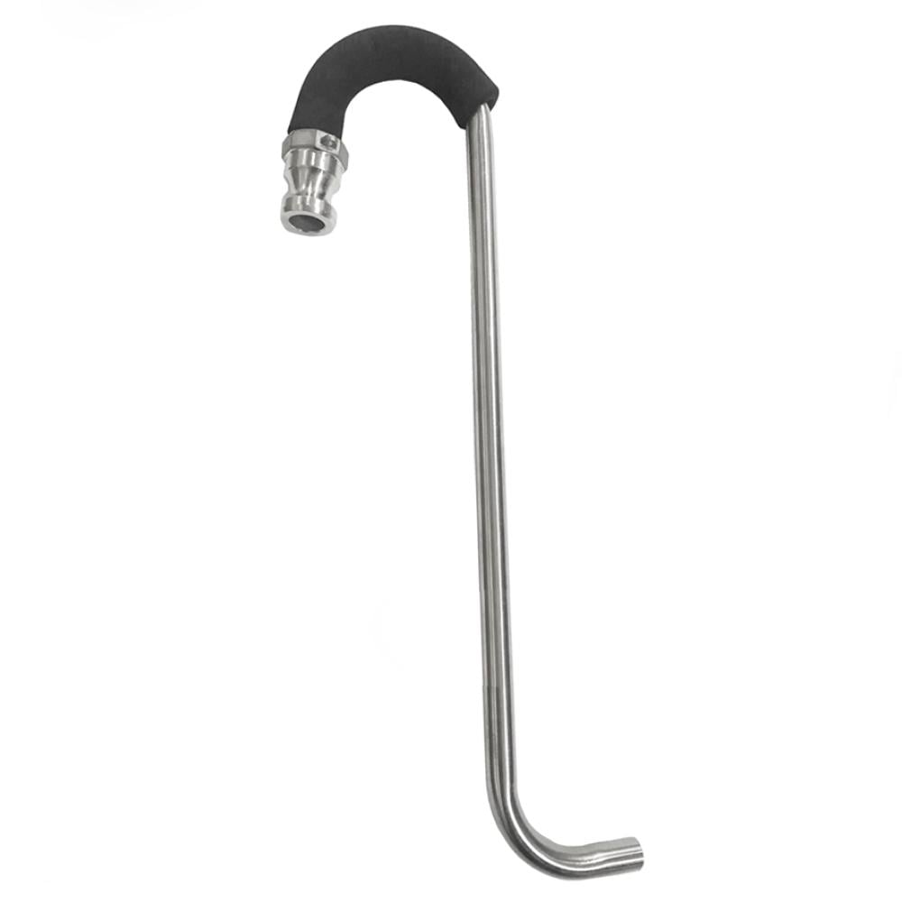 Трубка вирпула Guten Brau 70 (33089156)