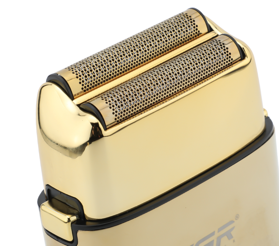 Электробритва шейвер VGR V-338 Gold (28870116) - фото 4