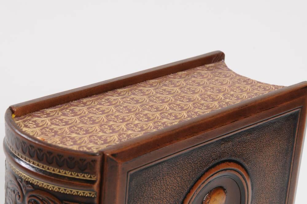 Т.Г. Шевченко "Кобзар" юбилейное издание (3294) - фото 7