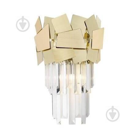 Бра Zuma Line QUASAR W0506-02A-B5E3