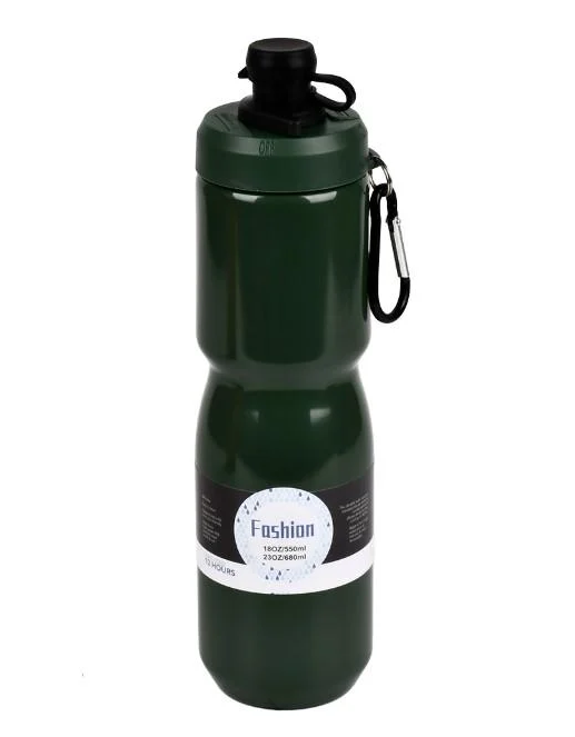 Термос-поилка For bike 680 мл (LU001342)