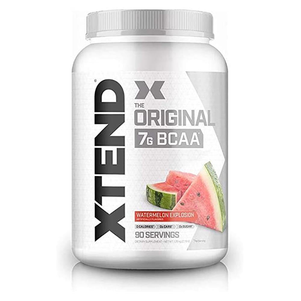 Аминокислоты Xtend 90 servings Watermelon