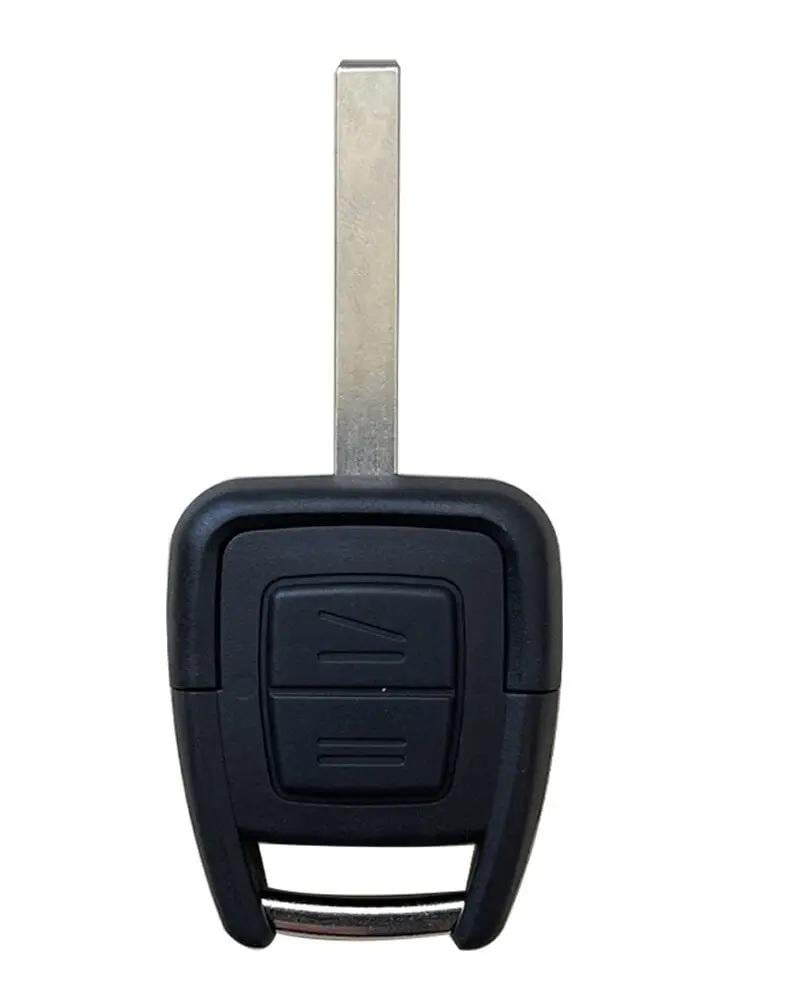 Корпус автоключа для Opel KS08