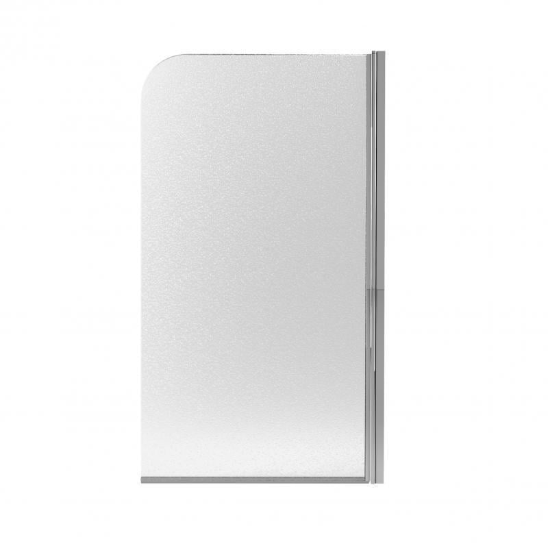 Штора на ванну Qtap Standard CRM407513APR стекло Pear 6 мм 75х140 см правое (SD00039719) Штора на ванну Qtap Standard CRM407513APR стекло Pear 6 мм 75х140 см правое (SD00039719)