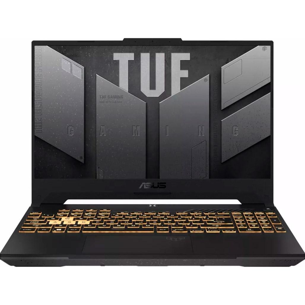 Ноутбук Asus TUF Gaming F15 FX507ZC4 (FX507ZC4-HN005)