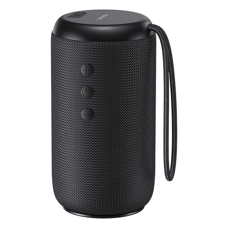 Портативна колонка Usams YC011 Waterproof Wireless Speaker with Lanyard (2827086680) Портативна колонка Usams YC011 Waterproof Wireless Speaker with Lanyard (2827086680)