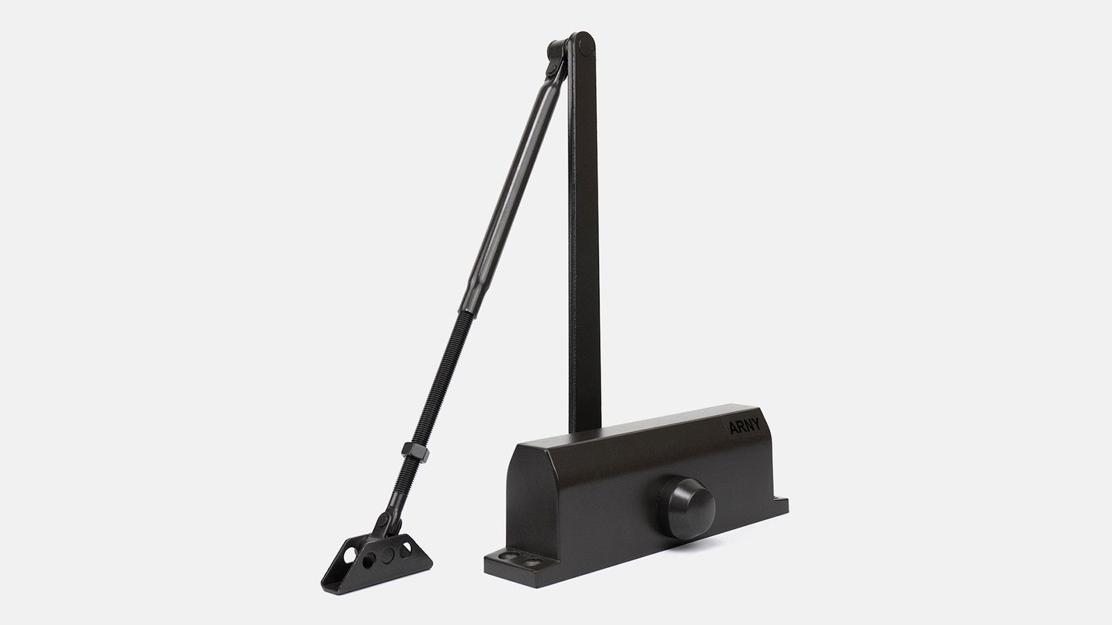 Доводчик дверей ARNY F1600-3 (12002005) - фото 2