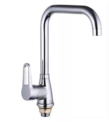 Смеситель для кухни Wezer SOP4-045 d 35 мм