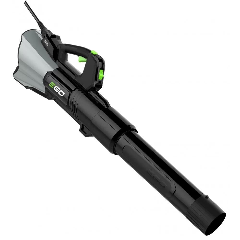 Воздуходув аккумуляторный EGO LBX6000 58,9 м/с 16,9 м3/мин 56 В без аккумуляторов и зарядного устройства