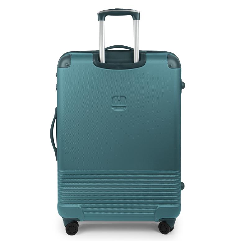 Чемодан Gabol Balance L Turquoise (115947 018) - фото 4