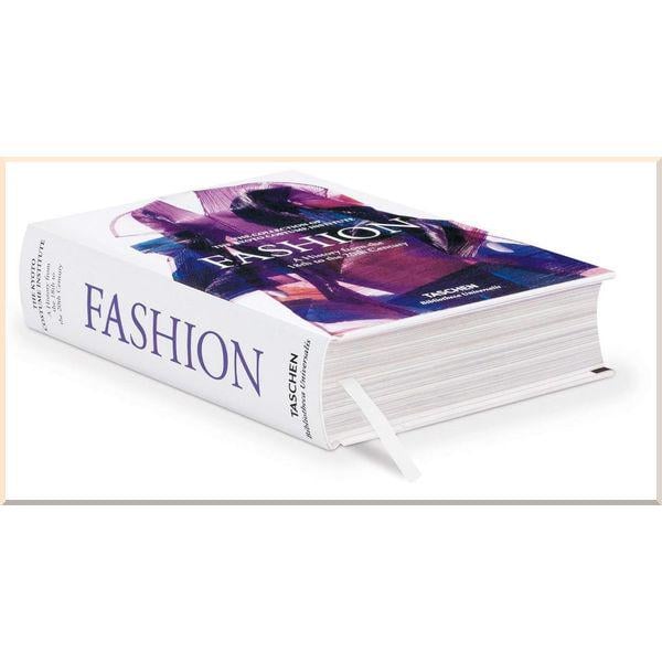 Книга "Fashion A History From the 18th to the 20th Century" Akiko Fukai/Miki Iwagami (ISBN:9783836557191) - фото 2