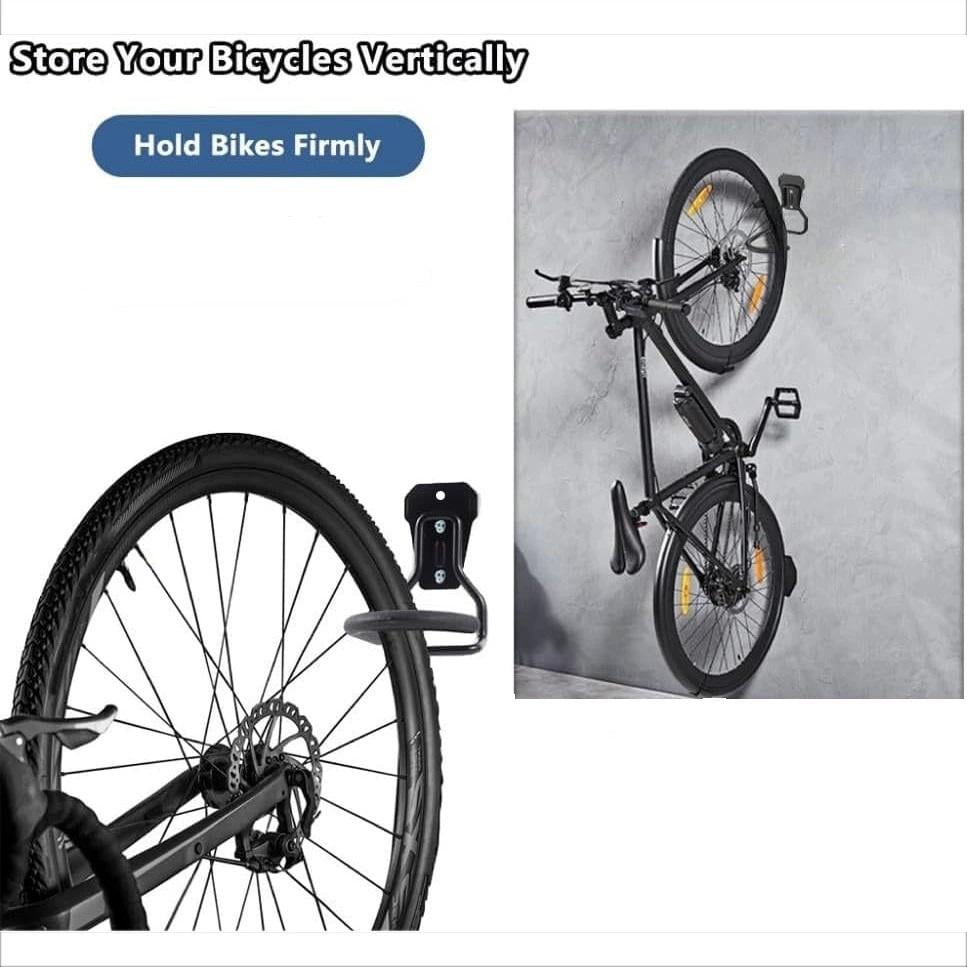 Гак тримач для зберігання велосипеда (24513490) - фото 3