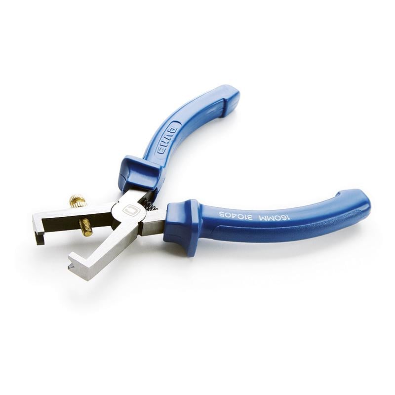 Щипцы для снятия изоляции Сила стандарт 160 мм (310405)