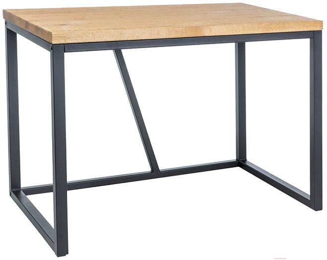 Письменный стол EcoLoft Лофт IN-2150 Коричневый (23511176) Письменный стол EcoLoft Лофт IN-2150 Коричневый (23511176)