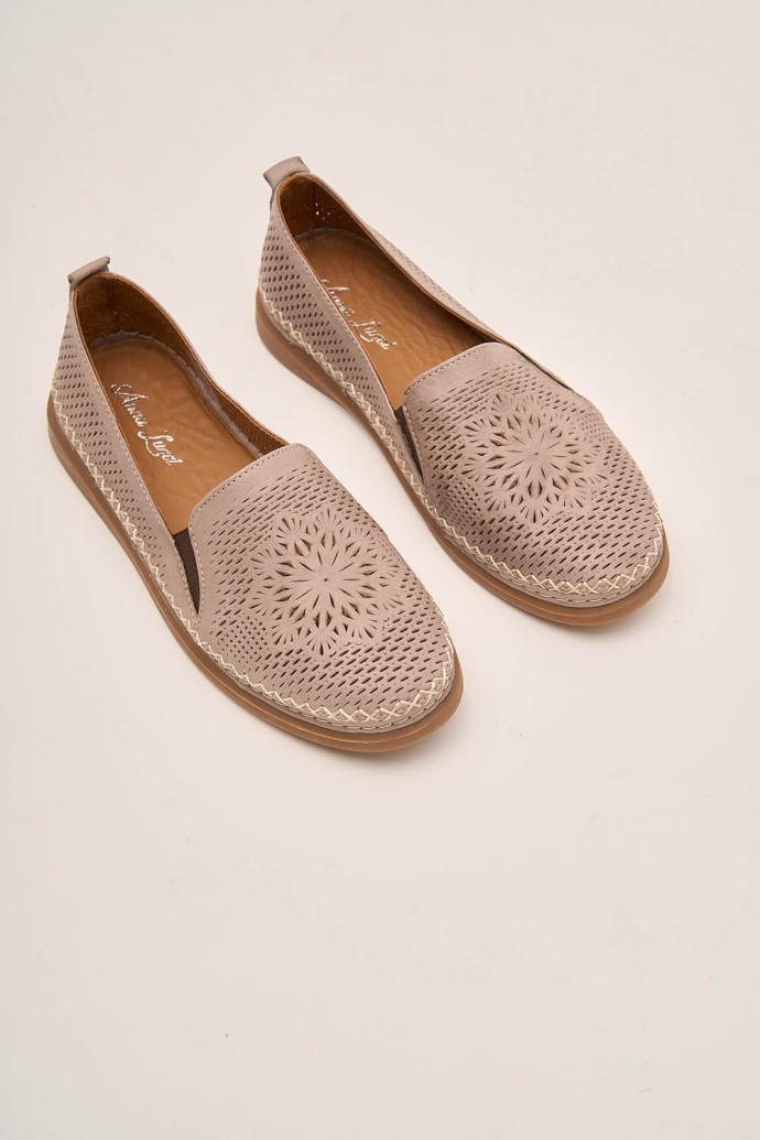 Мокасины Anna Lucci р. 38 (171967) Мокасины Anna Lucci р. 38 (171967)