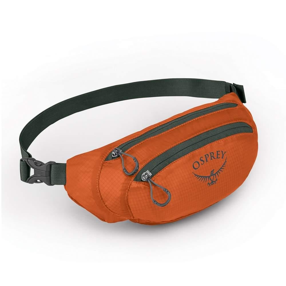 Поясна сумка Osprey UL Stuff Waist Pack Poppy Orange (OSP-009.2509)