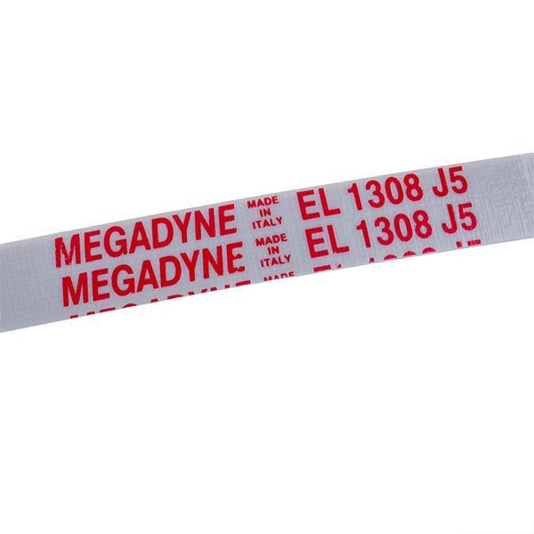 Ремень EL 1308 для стиральной машины J5 (00000002700) - фото 2 Ремень EL 1308 для стиральной машины J5 (00000002700) - фото 2