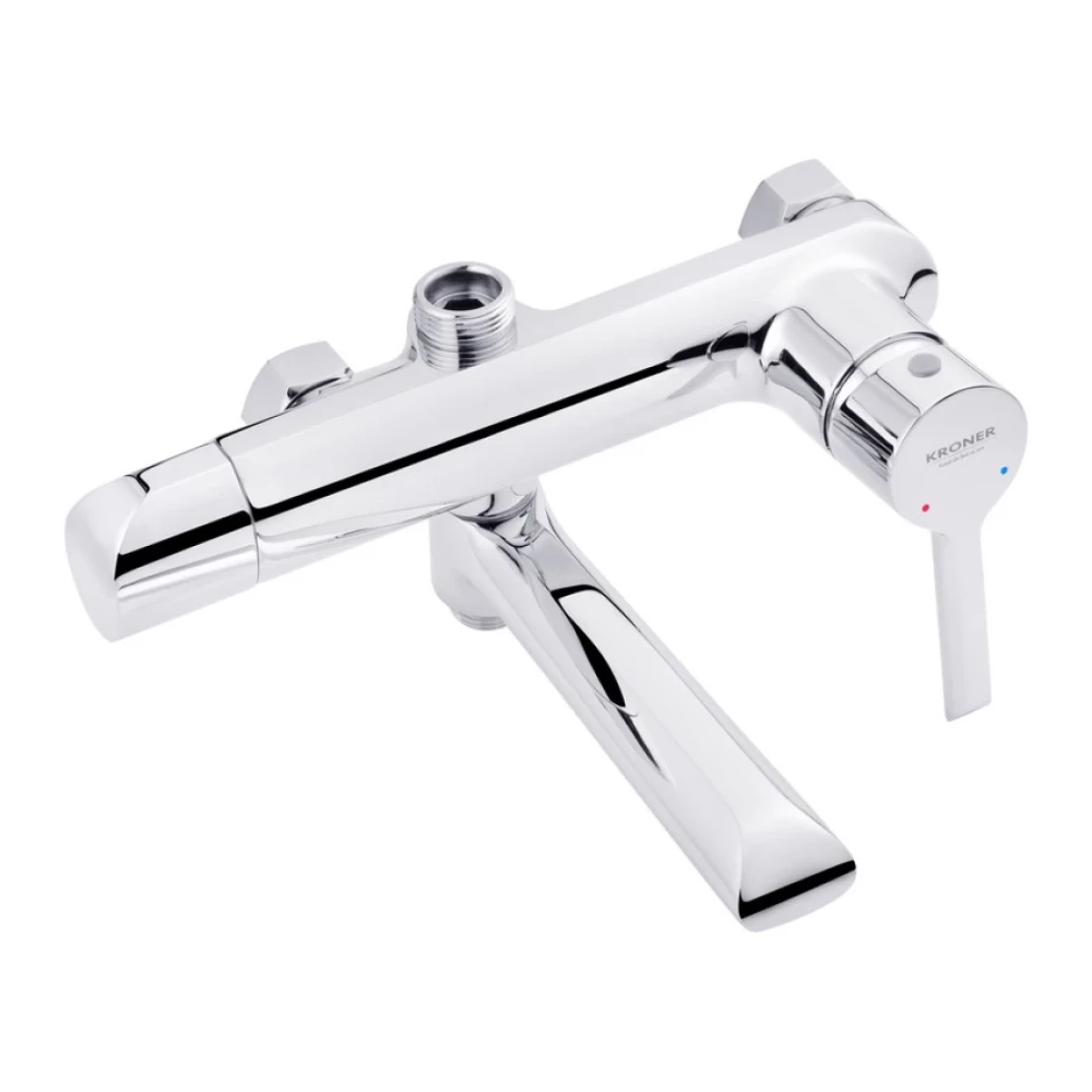 Душевая система Kroner KRP Essen C063 (SVR-CV024316) - фото 2