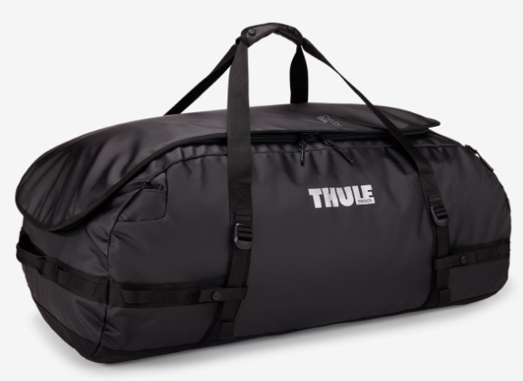 Дорожня сумка Thule TDSD-305 Chasm Duffel 130 л Чорний (6948989)