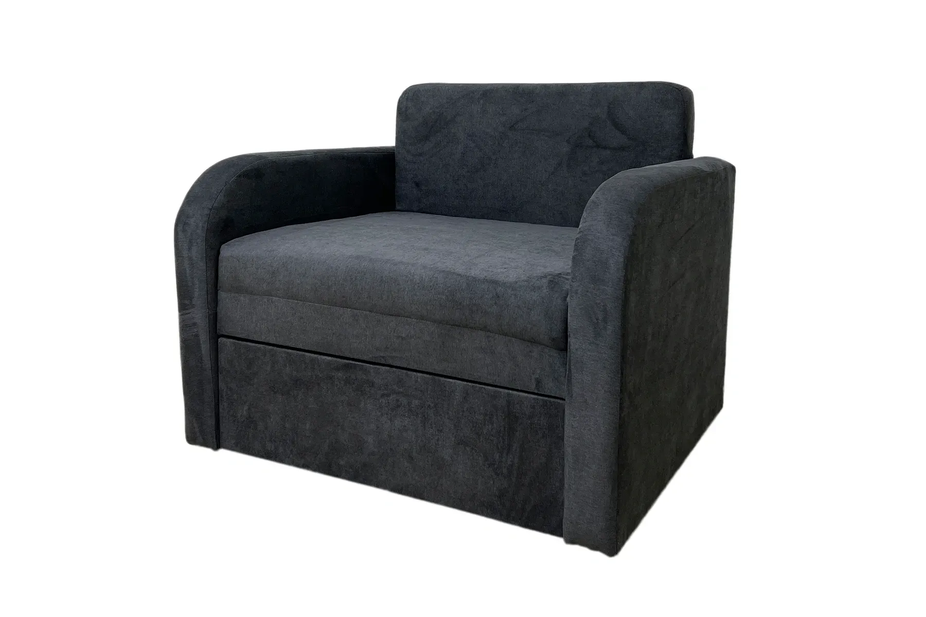 Диван-кресло Смарт-86 аляска 97 101х80 см (28118931)