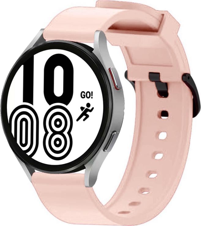 Ремешок Like для Galaxy Watch 4 44 мм Powdery (23501-0C)