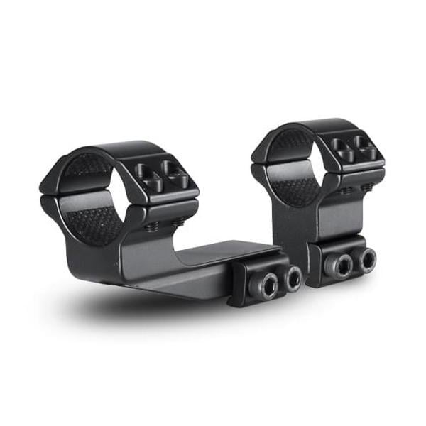 Кольца Hawke Reach Forward 1" 9-11 мм High extension 2" (22121)