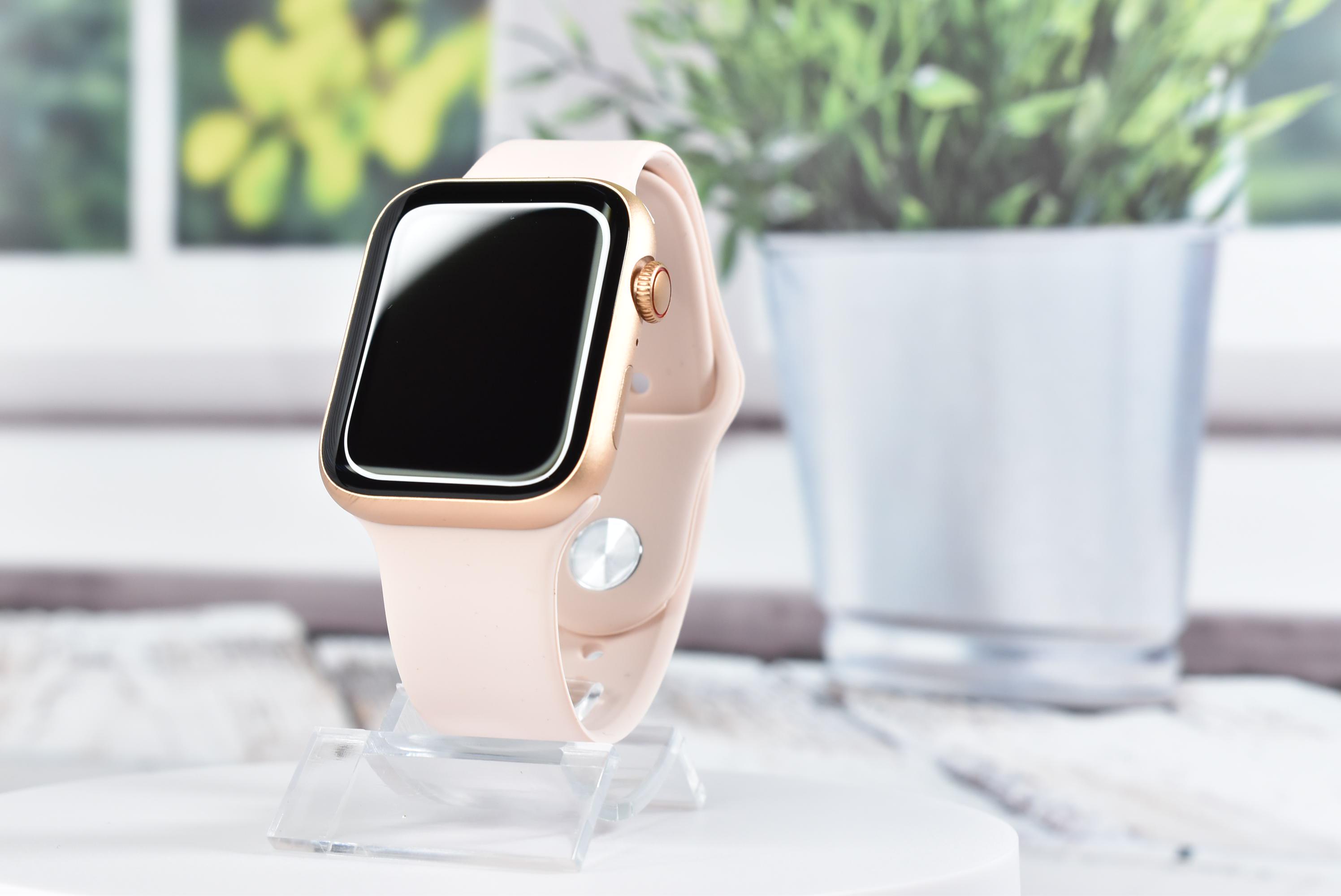 Смарт-часы Smart Watch GS8 Max Gold - фото 2