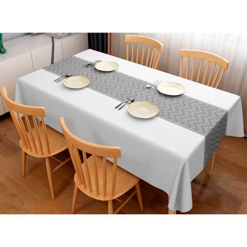Клейонка Stenson Glossy MA-5143 на тканинній основі 1,37х20 м