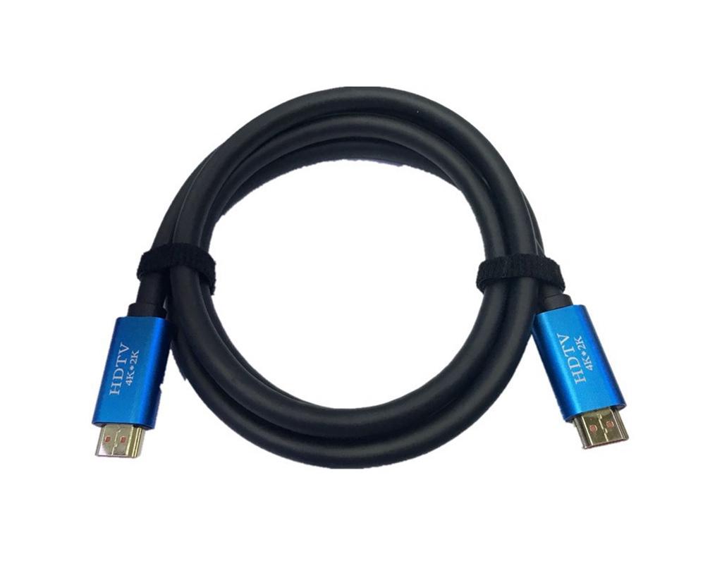 ᐉ Кабель HDMI HD2,0V-2К х 4К Ultra HD 20 м • Краща ціна в Києві ...