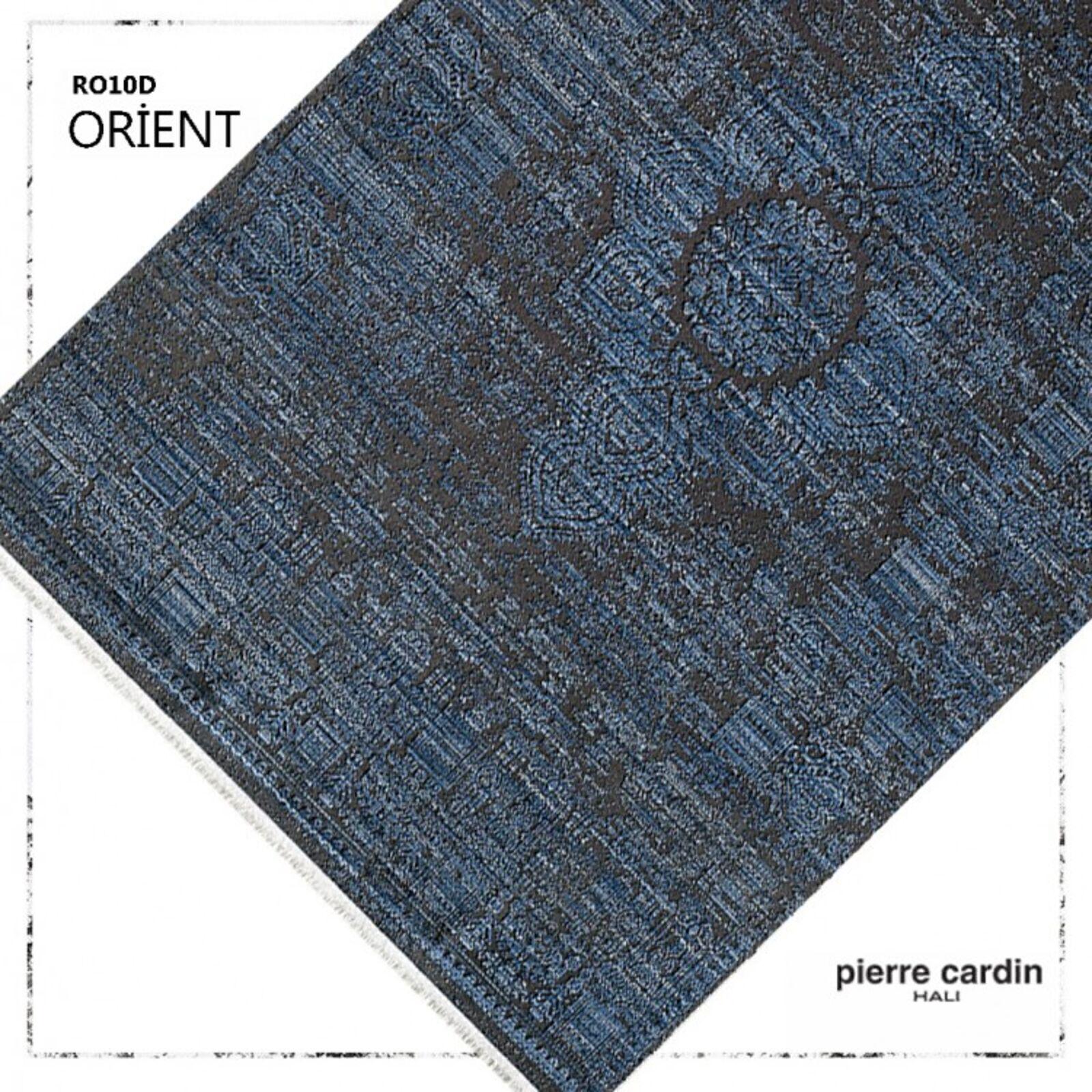 Ковер Orient Ro10D Blue/Grey (5770-41) - фото 2