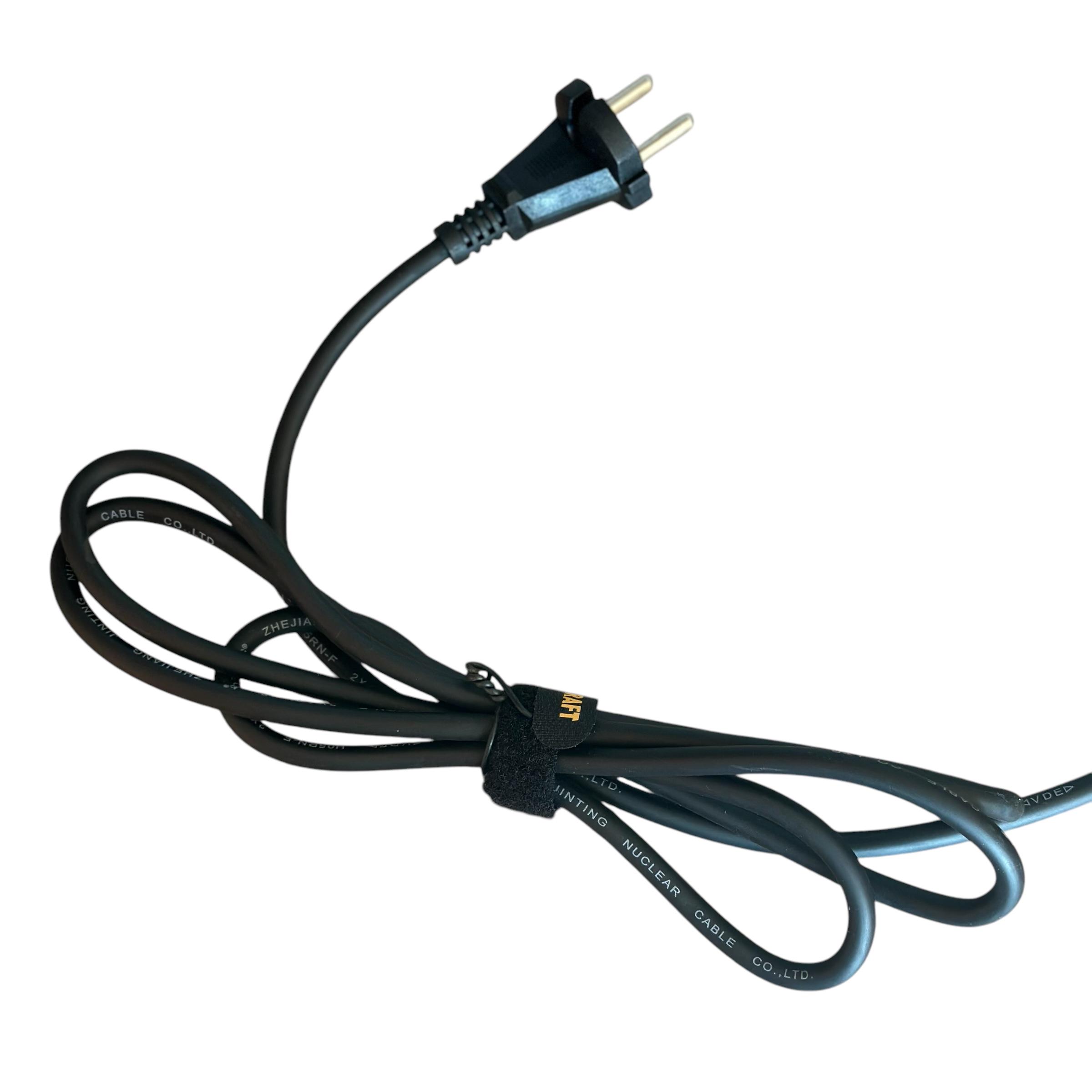 Фен будівельний ProCraft PH2300E 2 режими 4 насадки 2300 Вт - фото 9