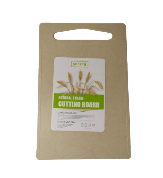 Доска для нарезки Dynasty пластиковая 31,5х20,5х0,5 см