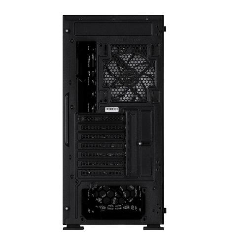 Корпус для ПК 2E G3301N Gaming Virtus Neo Черный (12910115) - фото 7