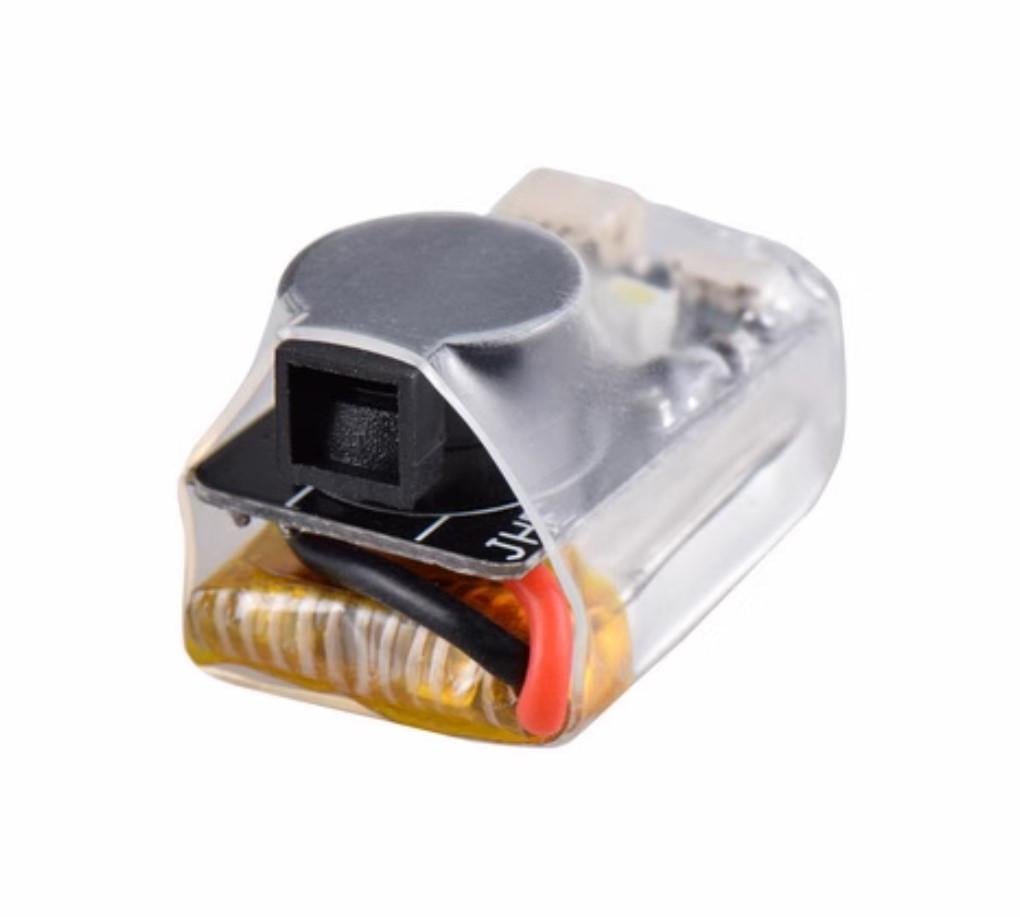 Буззер автономный Primo Jhemcu JHE42B электромагнитный для поиска модели (2572680822)