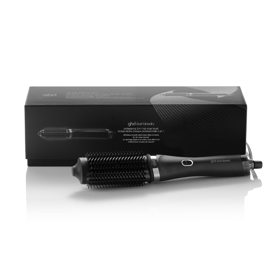 Фен-щітка ghd Duet blowdry (880800)