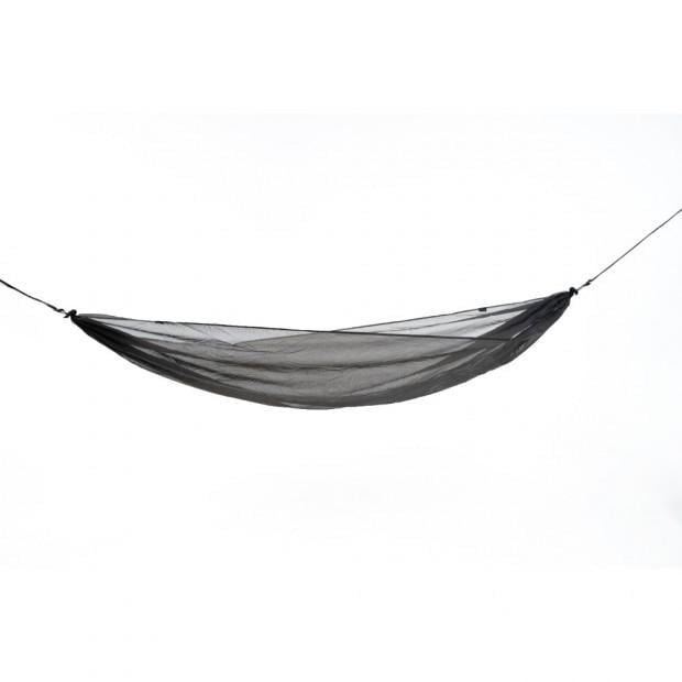 Гамак туристический Leleka Elfy Hammock Grey Серый
