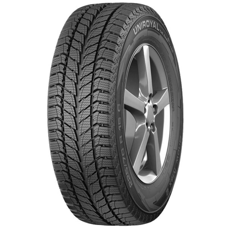 Автошина UNIROYAL Snow Max 2 215/65 R16C 109/107R (263472)