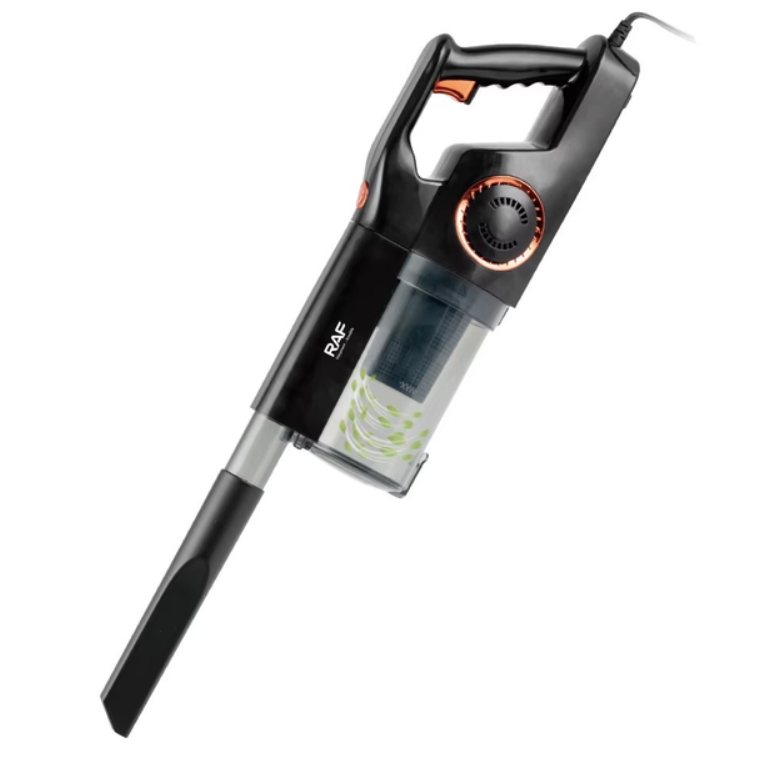 Пылесос 2в1 R-8758 (45289-R 8758_1067) - фото 3 Пылесос 2в1 R-8758 (45289-R 8758_1067) - фото 3