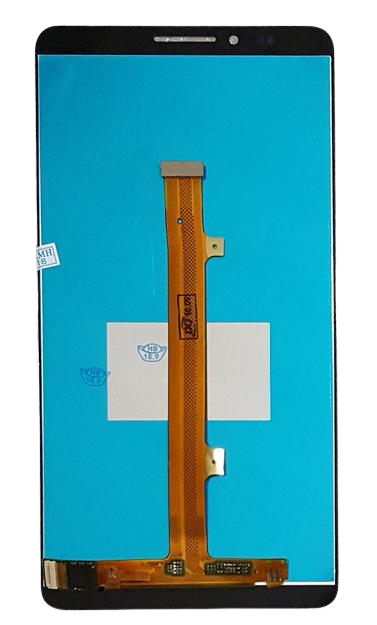 Дисплейный модуль Liquid Crystal Display/Touchscreen для Huawei Ascend Mate 7 JAZZ-L09 Черный (000016307)