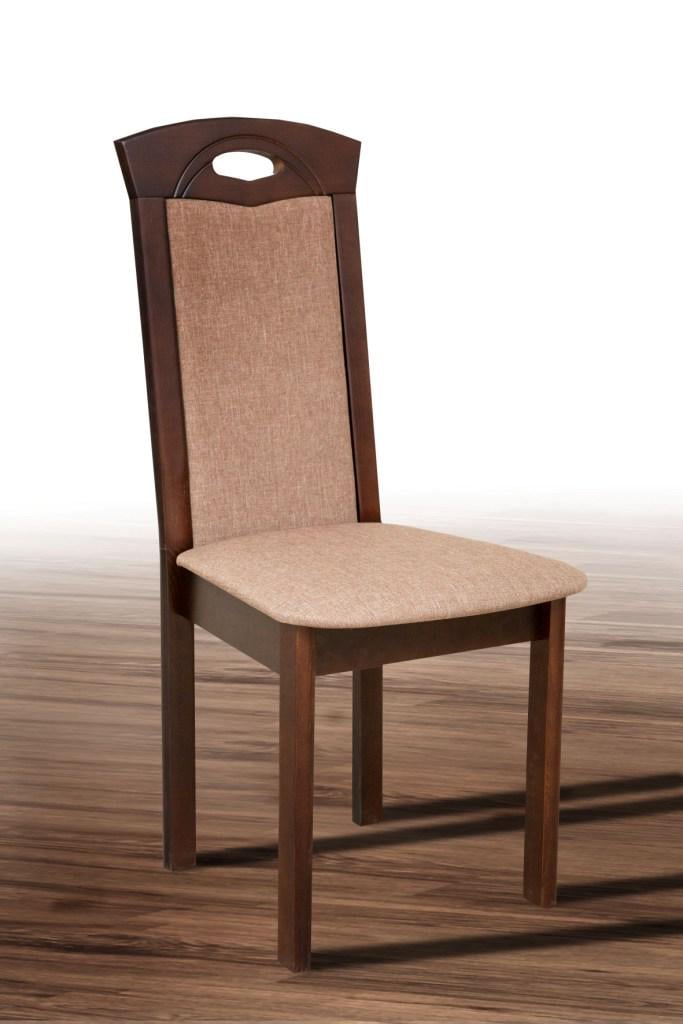 Стул обеденный Честер Орех темный (18352) Стул обеденный Честер Орех темный (18352)