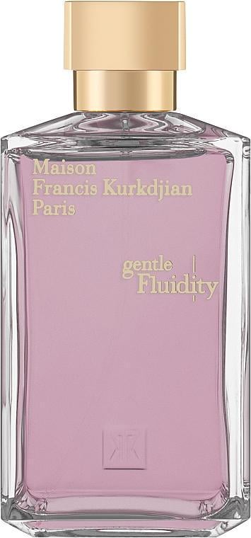 Парфюмированная вода унисекс Maison Francis Kurkdjian Gentle Fluidity Gold 200 мл (381506)